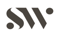 sw logo brown2
